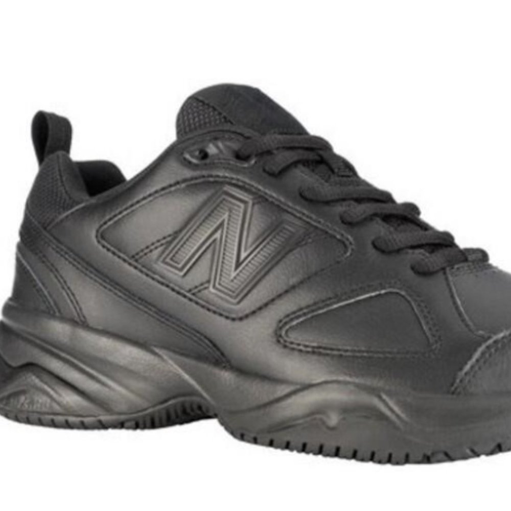 NEW New Balance 626 v2 Slip resistant service shoe Sz 8